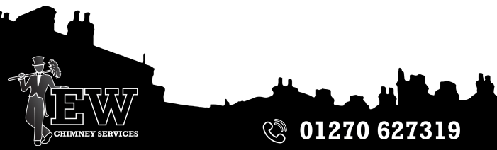 www.ewchimneyservices.co.uk Logo